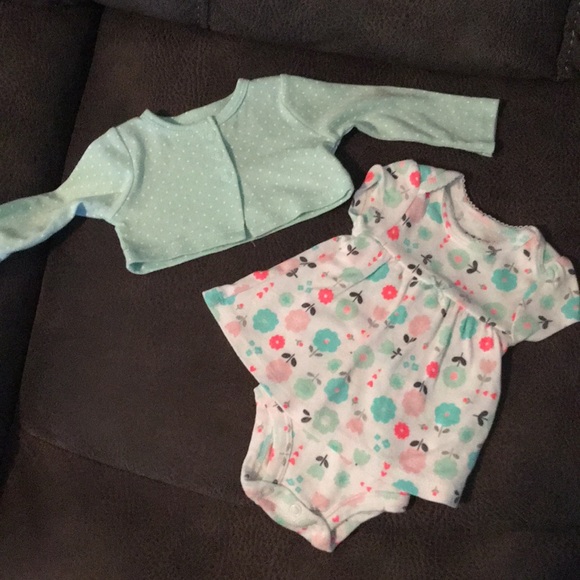 0-3 bundle - Picture 5 of 7